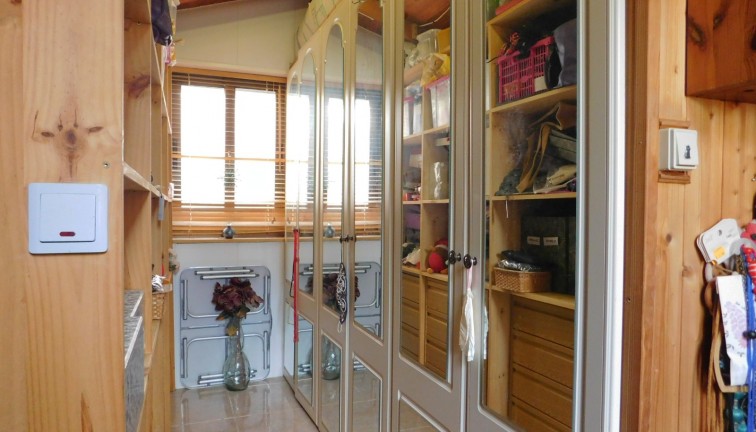 Återförsäljning - Finca - Torremendo