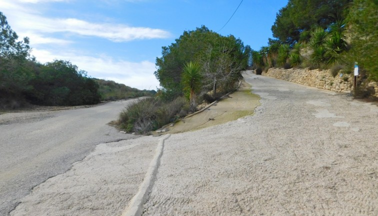 Återförsäljning - Finca - Torremendo