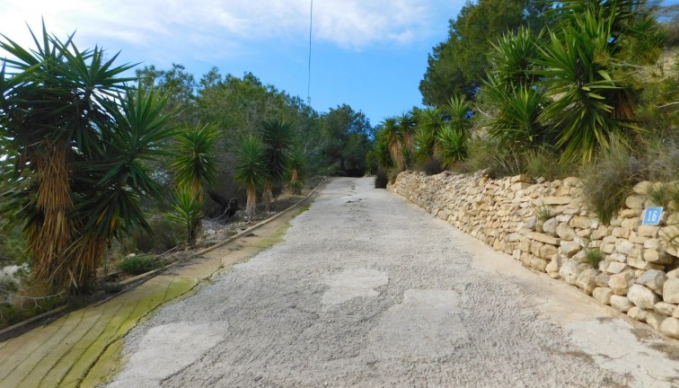 Återförsäljning - Finca - Torremendo