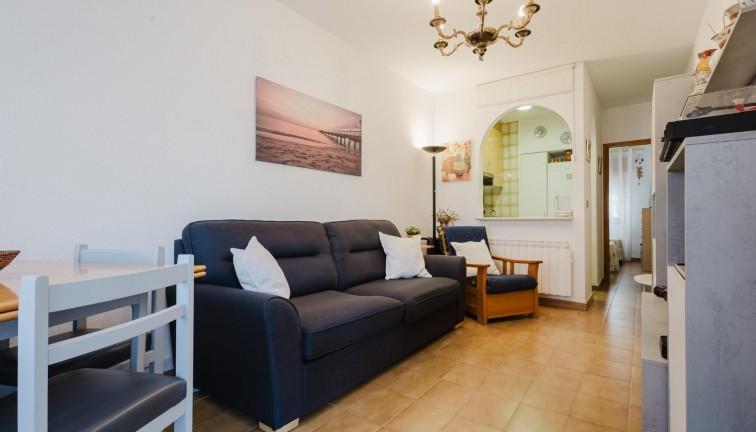 Jälleenmyynti - Bungalow - Torrevieja - Acequion