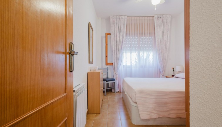 Jälleenmyynti - Bungalow - Torrevieja - Acequion