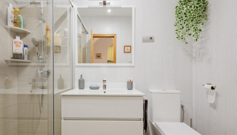 Jälleenmyynti - Bungalow - Torrevieja - Acequion