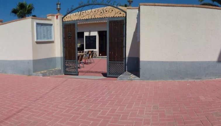 Jälleenmyynti - Bungalow - Torrevieja - Acequion