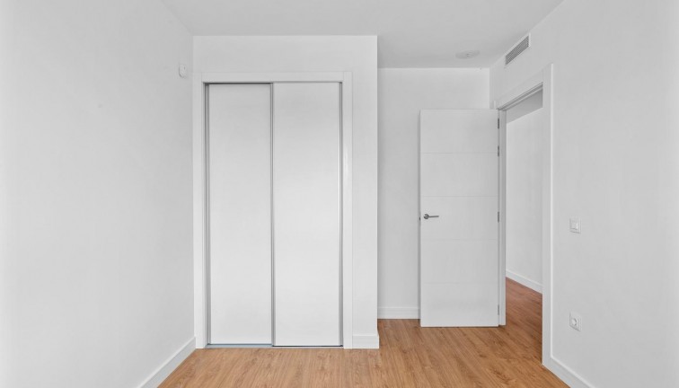 Jälleenmyynti - Asunto - Orihuela Costa - Villamartín