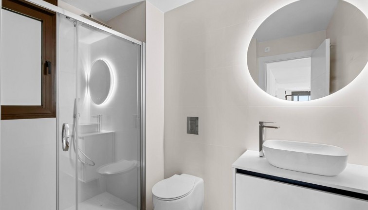 Jälleenmyynti - Asunto - Orihuela Costa - Villamartín