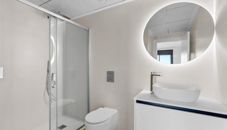 Jälleenmyynti - Asunto - Orihuela Costa - Villamartín