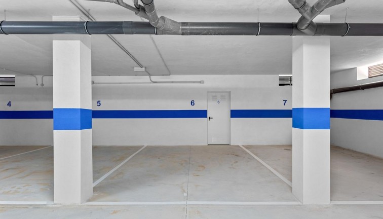 Jälleenmyynti - Asunto - Orihuela Costa - Villamartín