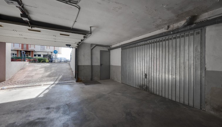 Jälleenmyynti - Asunto - Torrevieja - Acequion