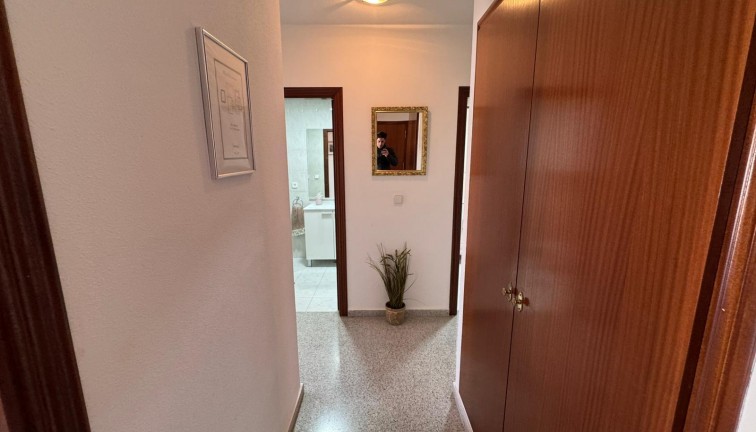 Reventa - Apartamento / piso - San Miguel de Salinas