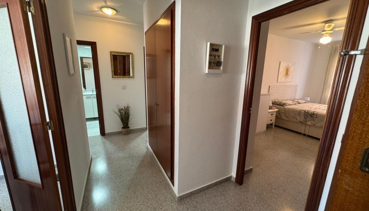 Reventa - Apartamento / piso - San Miguel de Salinas