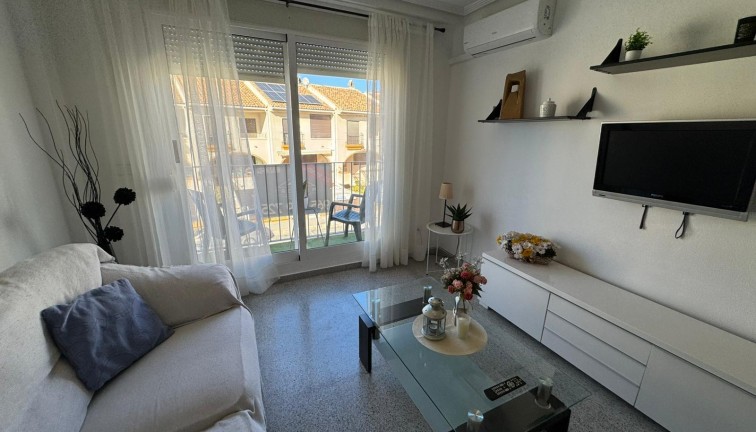 Reventa - Apartamento / piso - San Miguel de Salinas