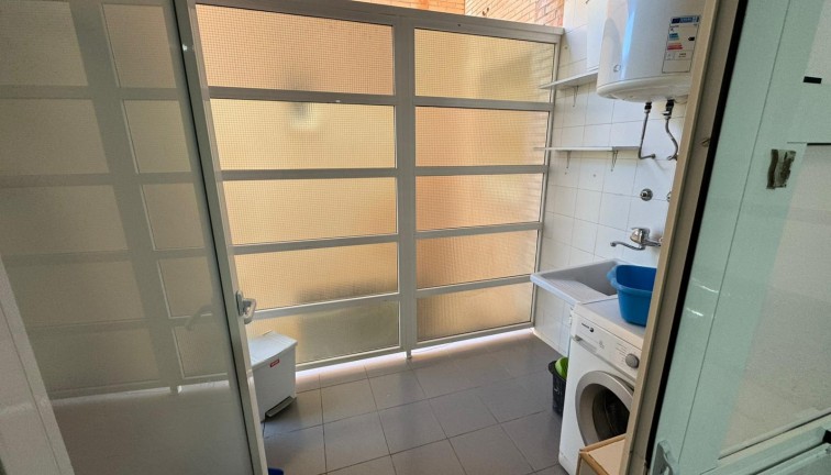 Reventa - Apartamento / piso - San Miguel de Salinas