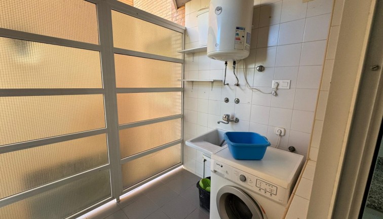 Reventa - Apartamento / piso - San Miguel de Salinas