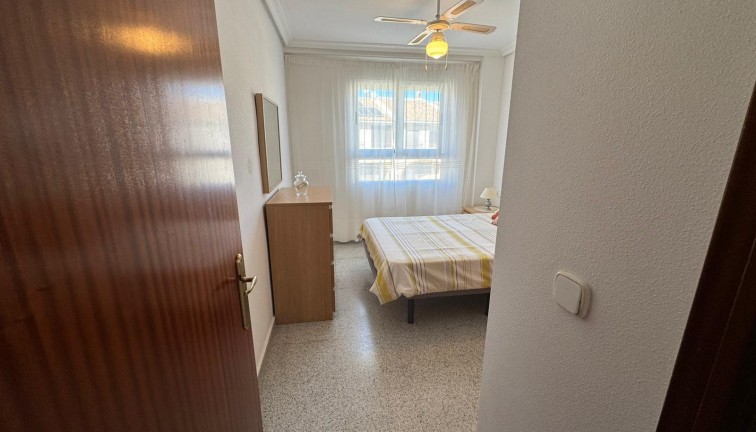 Reventa - Apartamento / piso - San Miguel de Salinas