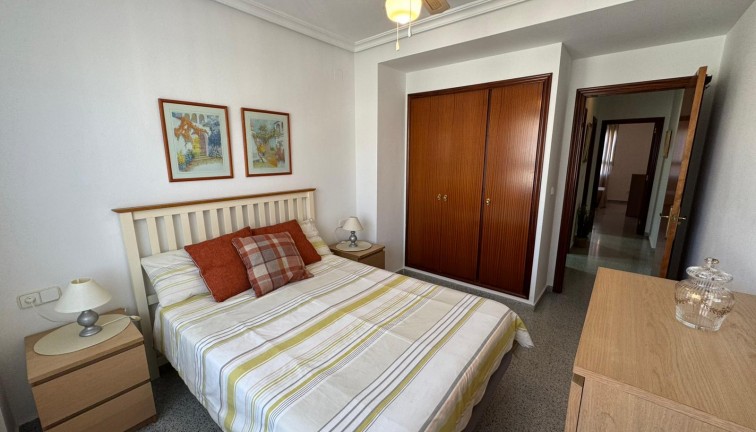 Reventa - Apartamento / piso - San Miguel de Salinas