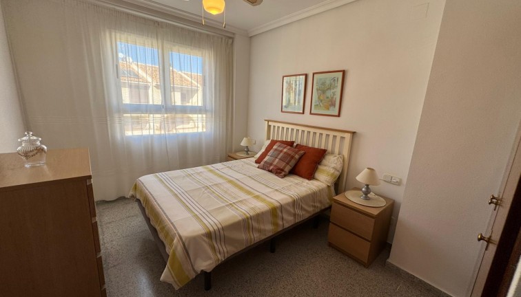 Reventa - Apartamento / piso - San Miguel de Salinas