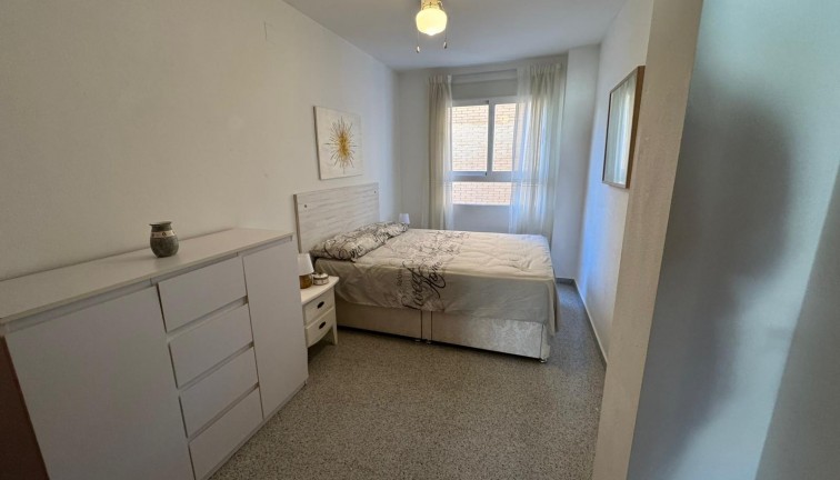 Reventa - Apartamento / piso - San Miguel de Salinas