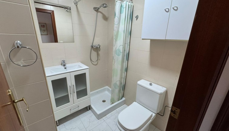 Reventa - Apartamento / piso - San Miguel de Salinas