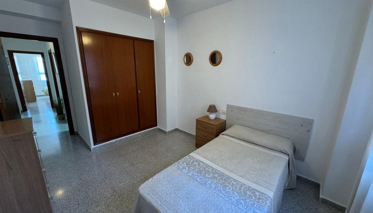 Reventa - Apartamento / piso - San Miguel de Salinas