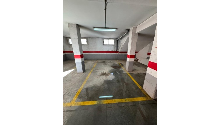 Reventa - Apartamento / piso - San Miguel de Salinas