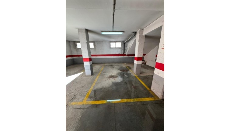 Reventa - Apartamento / piso - San Miguel de Salinas