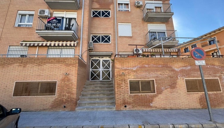 Reventa - Apartamento / piso - San Miguel de Salinas