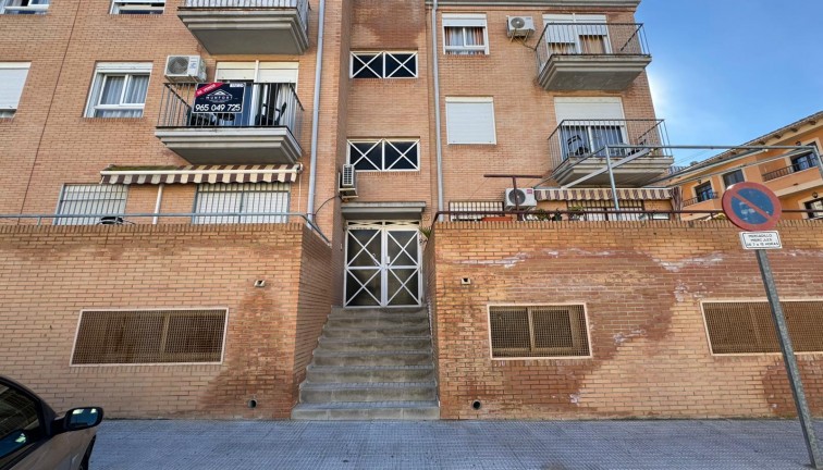 Reventa - Apartamento / piso - San Miguel de Salinas