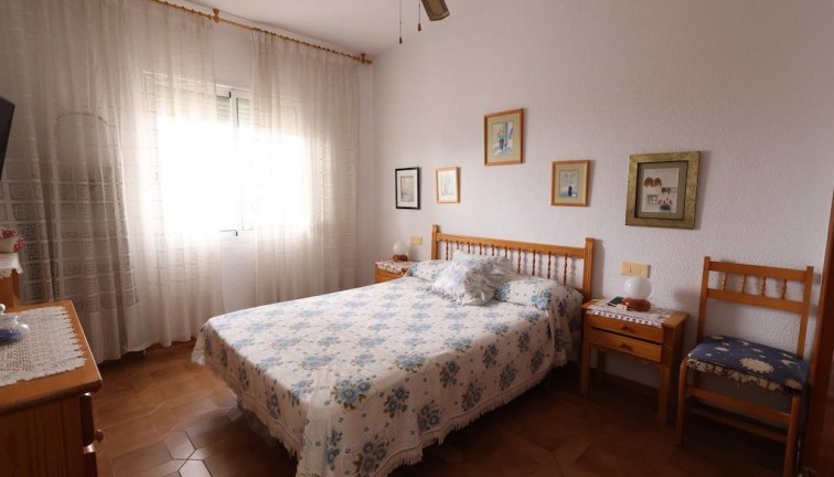 Jälleenmyynti - Asunto - Orihuela Costa - Cabo Roig