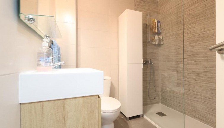 Jälleenmyynti - Asunto - Orihuela Costa - Cabo Roig