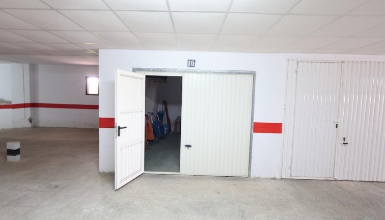 Jälleenmyynti - Asunto - Orihuela Costa - Cabo Roig