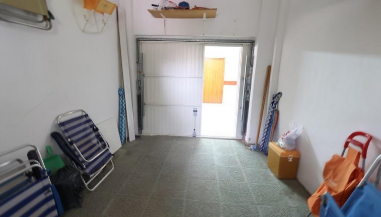 Jälleenmyynti - Asunto - Orihuela Costa - Cabo Roig