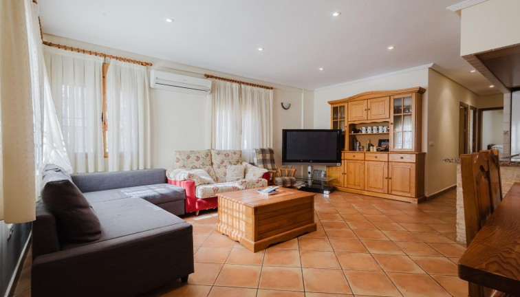Jälleenmyynti - Bungalow - Torrevieja