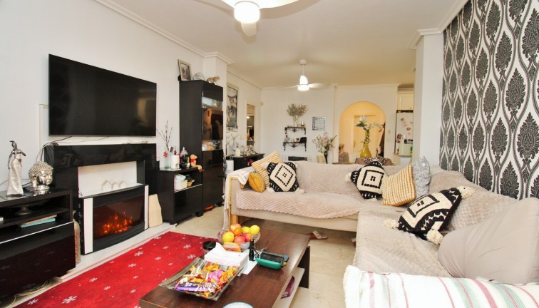 Återförsäljning - Lägenhet - Playa Flamenca