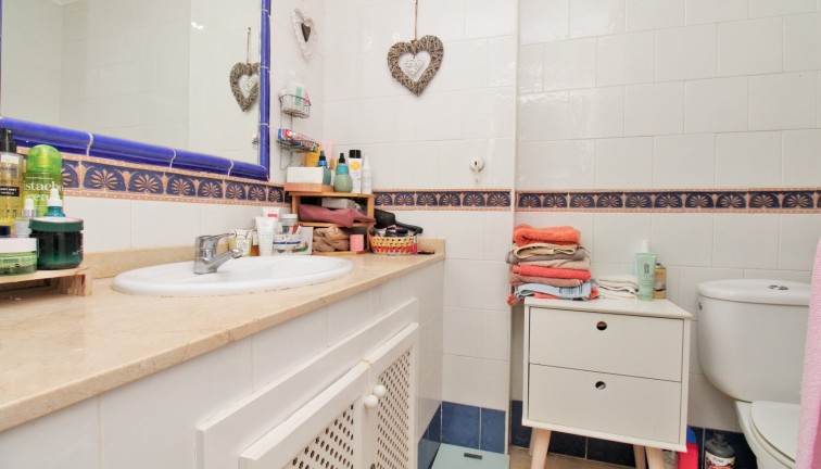 Återförsäljning - Lägenhet - Playa Flamenca