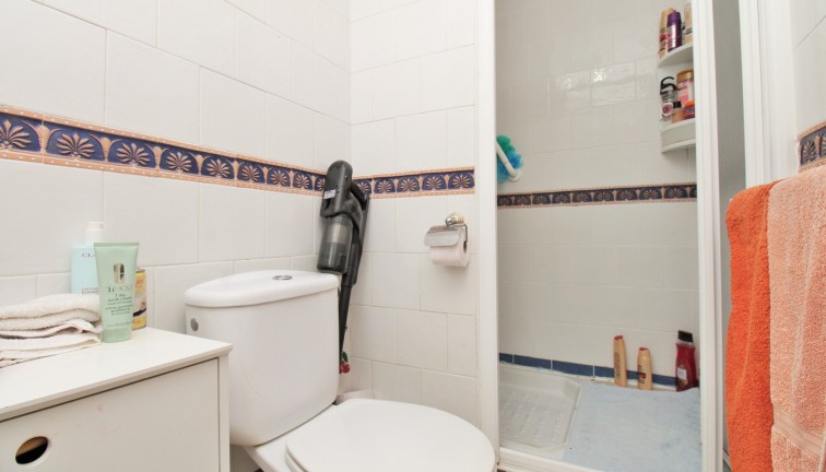 Återförsäljning - Lägenhet - Playa Flamenca