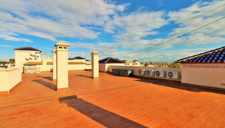 Återförsäljning - Lägenhet - Playa Flamenca