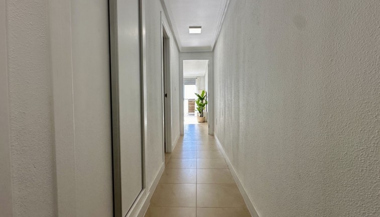 Reventa - Apartamento / piso - Torrevieja