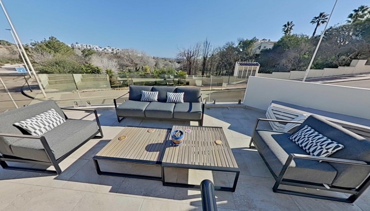 Reventa - Chalet - Orihuela Costa - Campoamor