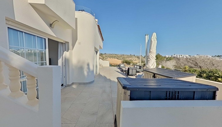 Reventa - Chalet - Orihuela Costa - Campoamor
