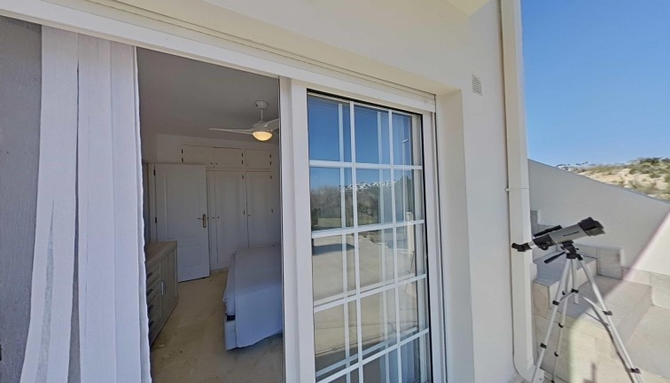 Reventa - Chalet - Orihuela Costa - Campoamor