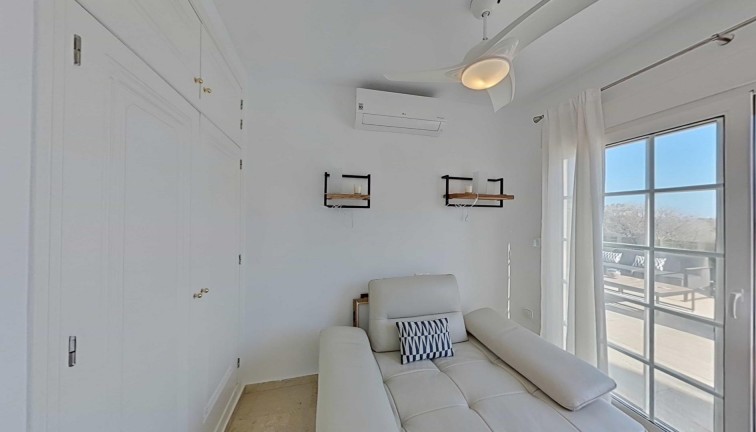 Reventa - Chalet - Orihuela Costa - Campoamor