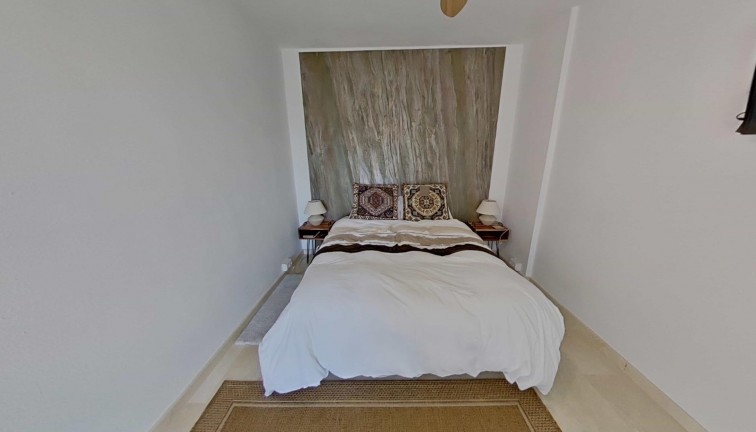 Reventa - Chalet - Orihuela Costa - Campoamor