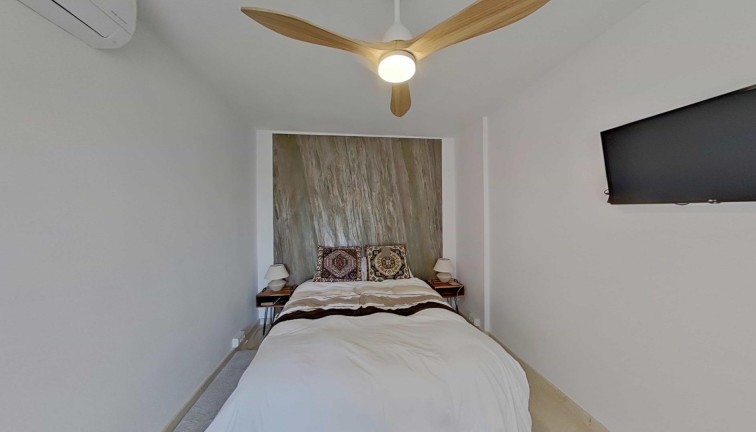 Reventa - Chalet - Orihuela Costa - Campoamor