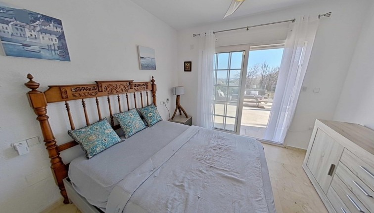Reventa - Chalet - Orihuela Costa - Campoamor