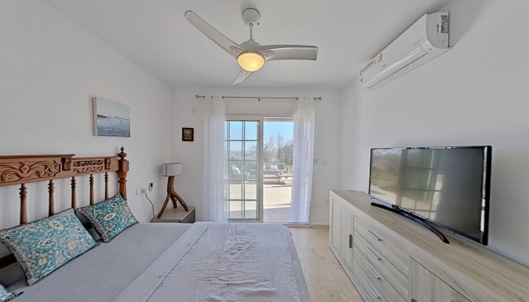 Reventa - Chalet - Orihuela Costa - Campoamor