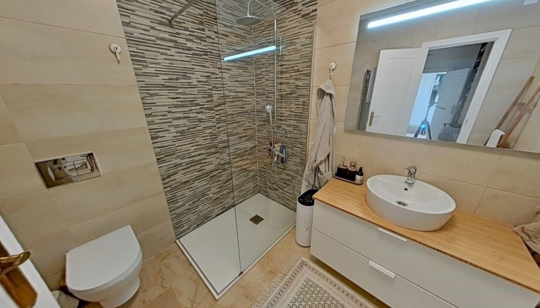 Reventa - Chalet - Orihuela Costa - Campoamor