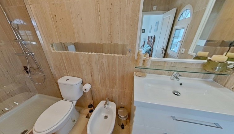 Reventa - Chalet - Orihuela Costa - Campoamor