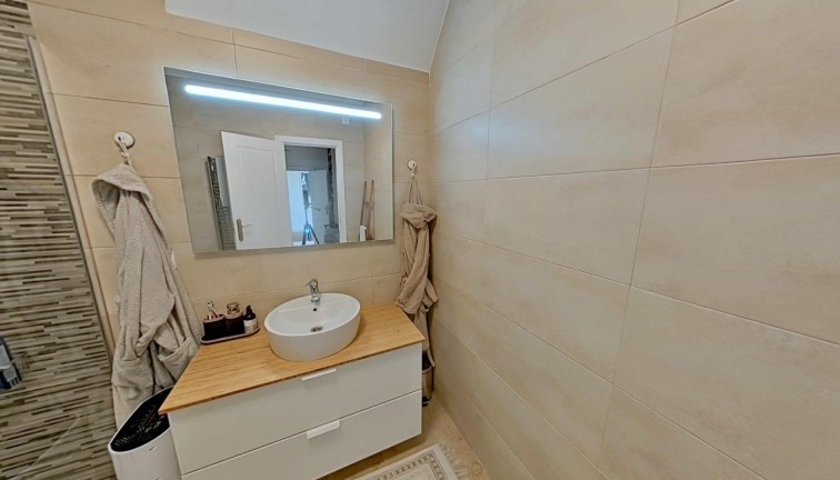 Reventa - Chalet - Orihuela Costa - Campoamor