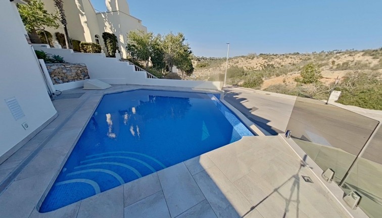 Reventa - Chalet - Orihuela Costa - Campoamor