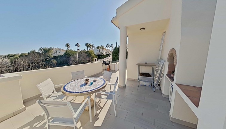 Reventa - Chalet - Orihuela Costa - Campoamor